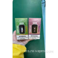 Produk baru iget dual 2100 puffs